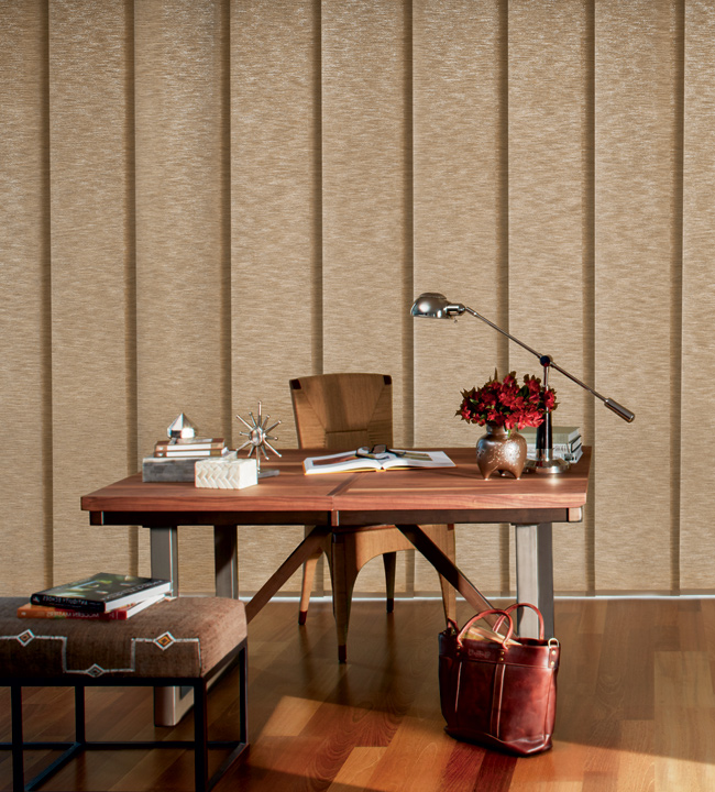 Floor To Ceiling Blinds Shades Hunter Douglas Large Window