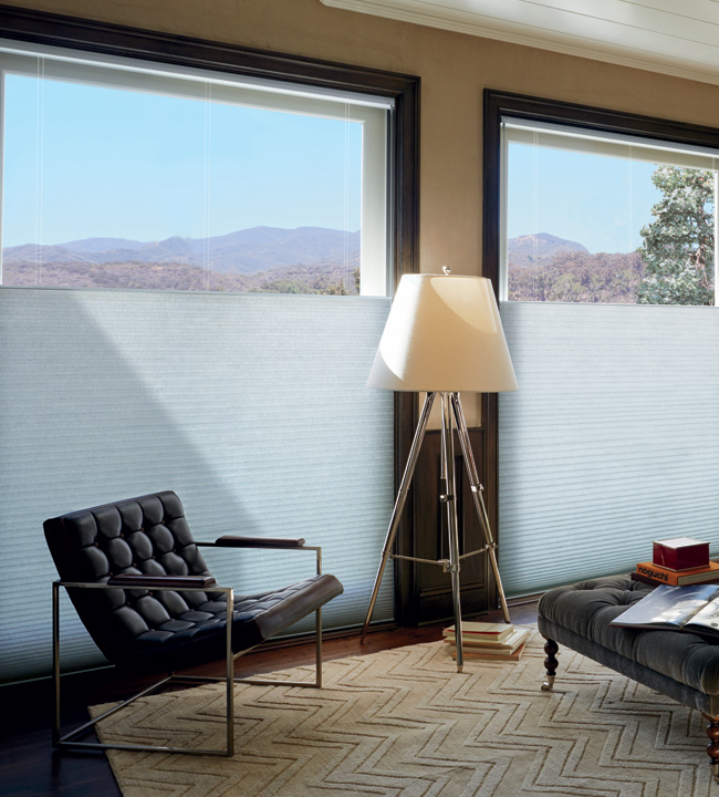 window treatments for large windows