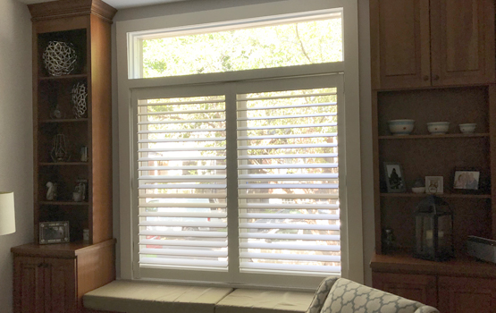 colleen hickey client testimonial skyline window coverings Hunter Douglas Chicago 60614