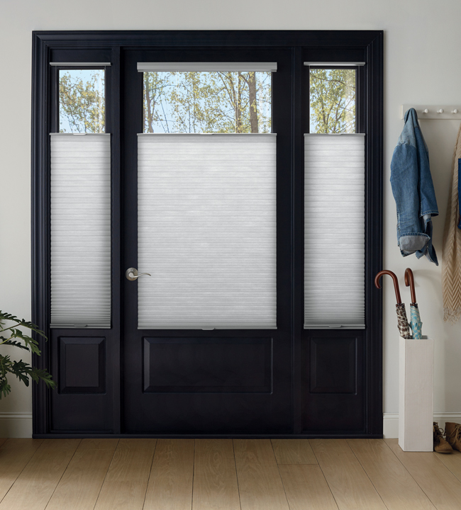 Top Down Bottom Up Shades For Natural Light Privacy Solutions Top Down Bottom Up Shades For Natural