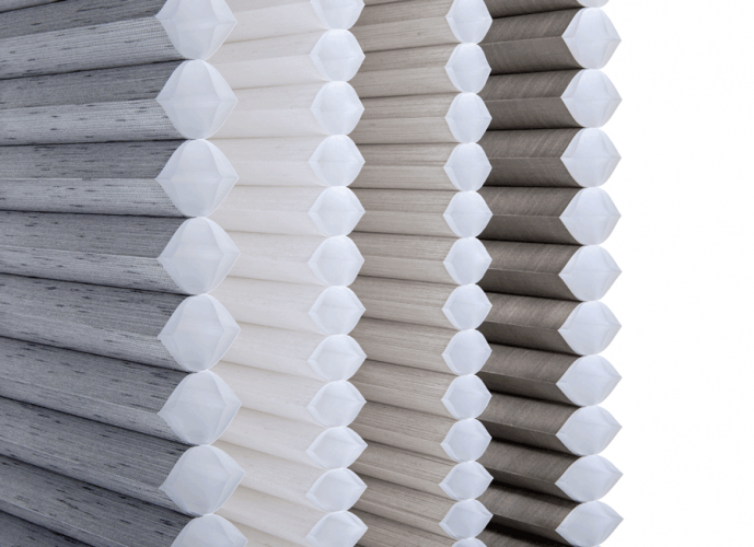 Announcing the Track Glide System! Hunter Douglas