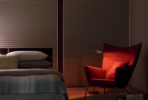 summer ready home with blackout shades Chicago 60657