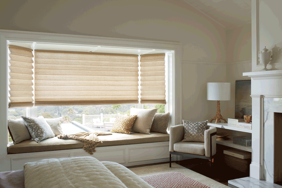 window blinds for your new home