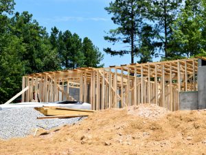 building a new home in Chicago IL