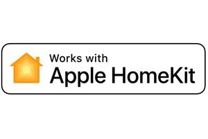 hunter douglas motorized shades work with apple homekit