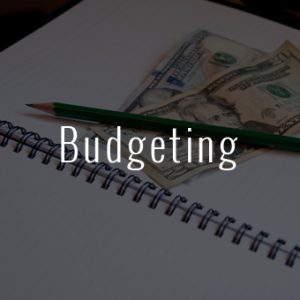budgeting for new window coverings for new home build