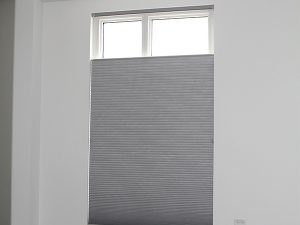 living room honeycomb applause shades hunter douglas skyline windows