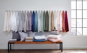fabric collection for drapery window treatments Chicago 60614