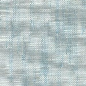 blue textured fabric swatch