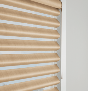 soft touch for motorized shades wand to tap up or down to adjust Portland 97201