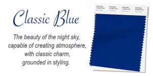 Color of the year 2020 Skyline Window Coverings
