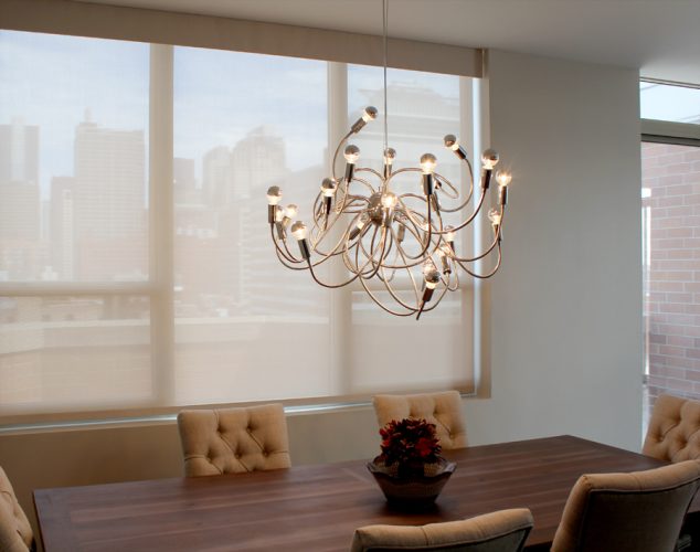 What’s Your Style? Discover Custom Roller Shades Home Inspo