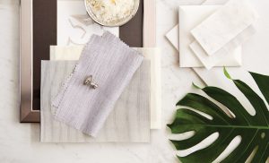 design elements to style your home mood board Hinsdale IL