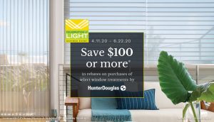 window treatments on sale from Skyline Window Coverings