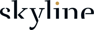 skyline window coverings logo