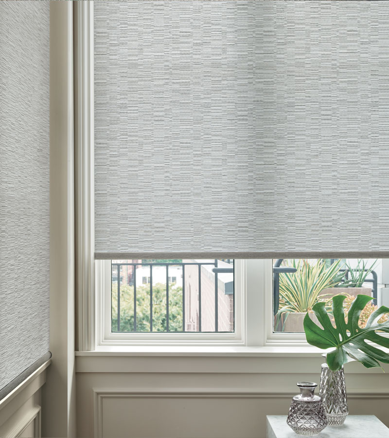 Designer Roller Shades Custom Roller Shades by Hunter Douglas
