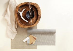 alustra woven textures design elements Chicago 60614