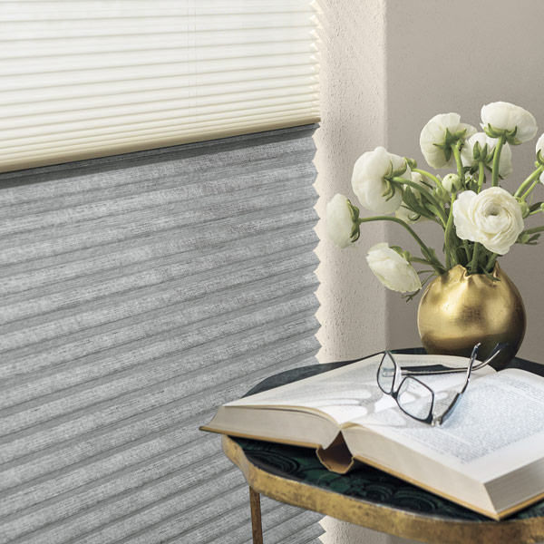 applause collection of honeycomb shades Portland OR