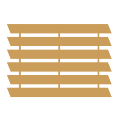 blinds icon