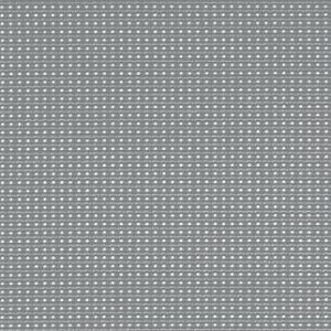 gray dot fabric swatch for screen shades in Hinsdale IL