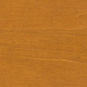 toasted honey shutter finish sample for Vancouver WA homes