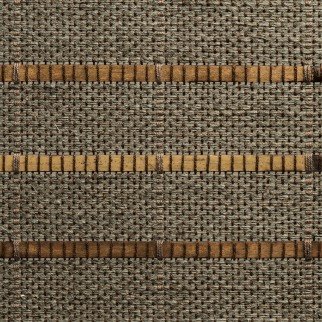 provenance woven wood shade fabric swatch grass lead Portland OR