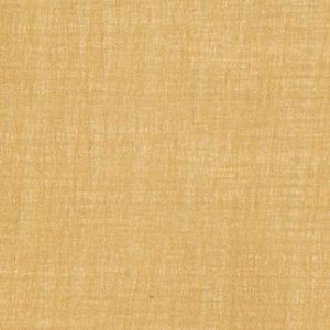 mustard fabric swatch for sonnette shades in Portland OR