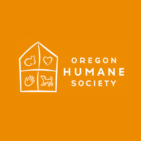 Skyline Window Coverings Community Involvement Oregon Humane Society