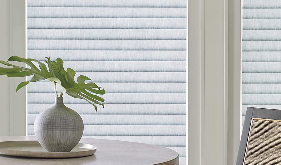 sonnette cellular roller shades