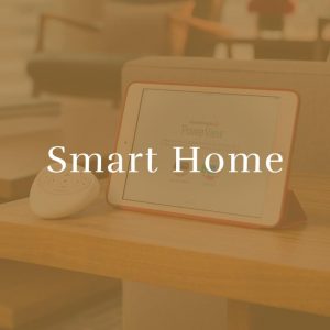 guide to adding smart shades in your new home build in Chicago IL