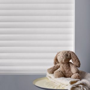 cordless shades in child's room Naperville IL