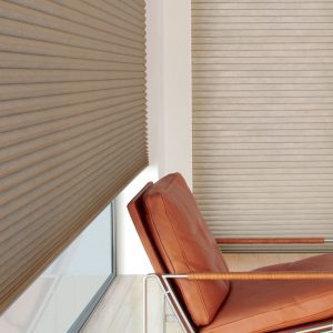 energy efficient honeycomb shades in Portland OR