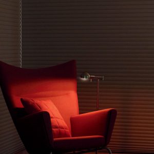 room darkening shades for Chicago IL