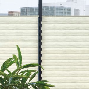 top down roman shades in Chicago IL