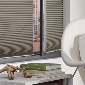 duette cellular shades for tilt turn windows in Chicago IL