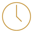 automation-clock-icon adjust your smart shades on a schedule with your smart home system Clark County WA
