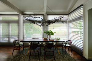 window shades with UV protection Portland OR