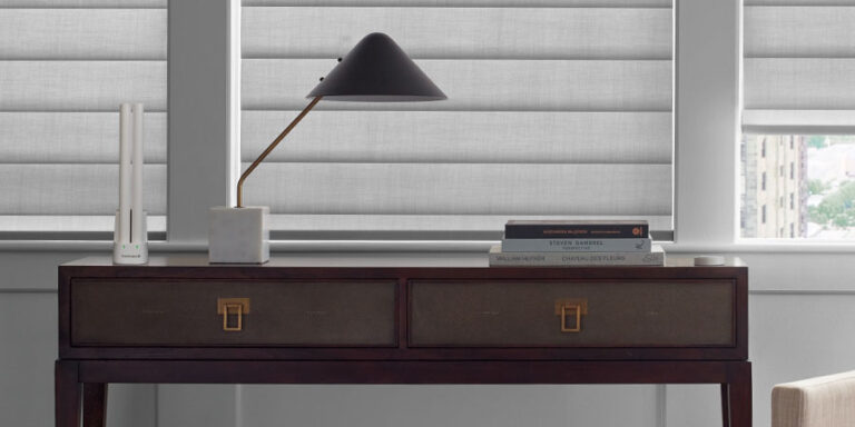 hunter douglas rechargeable batteries for motorized shades in docking station