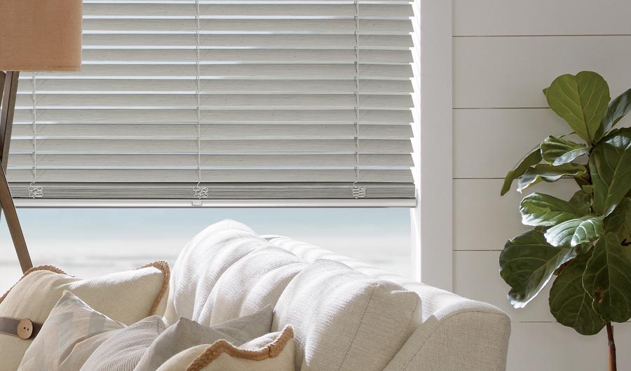 everwood collection composite blinds