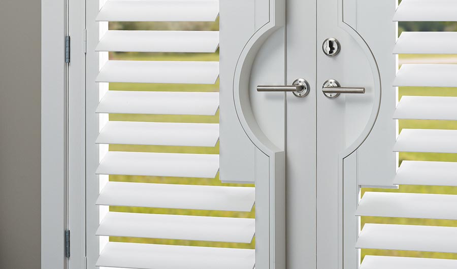 heritance hardwood shutters