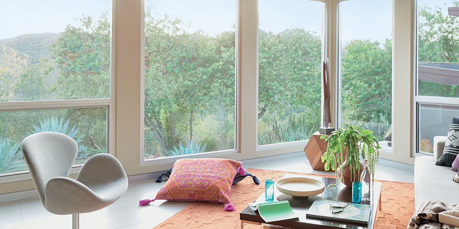 reduce energy loss with energy efficient window treatments Chicago 60614