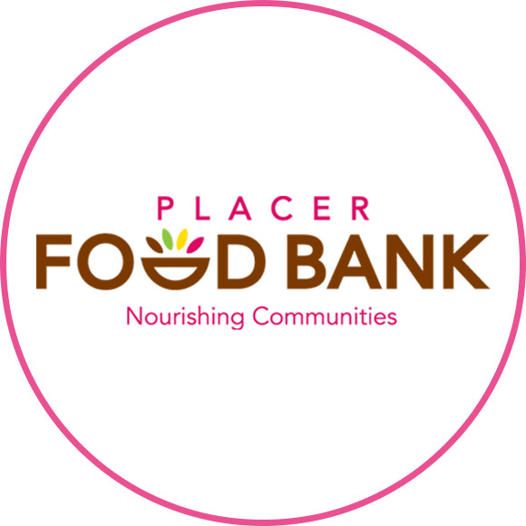 Skyline Window Coverings Community Involvement Placer Food Bank 