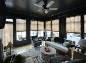 provenance woven wood shades