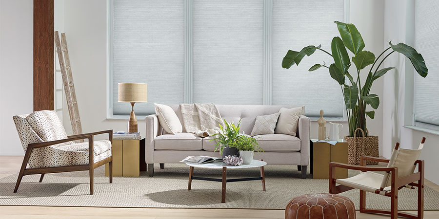 Design picks for window treatments Chicago, IL