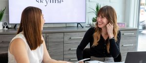 start your career with skyline window coverings in Chicago or Portland or California