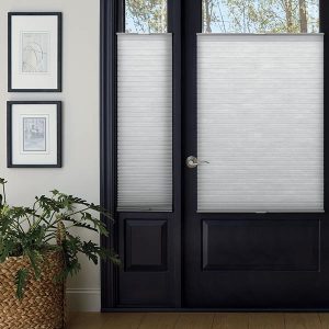 glass door window shades in Camas, WA