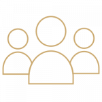 our team of people