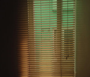 dangerous dangling blind cords show the importance of child-safe features in Chicago IL homes