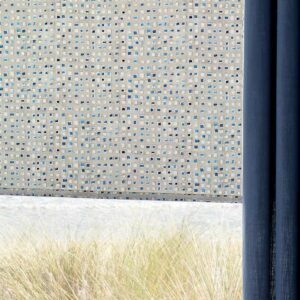 design studio roller shades