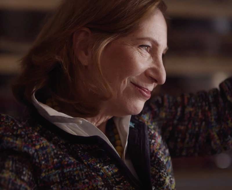 marcie bronkar